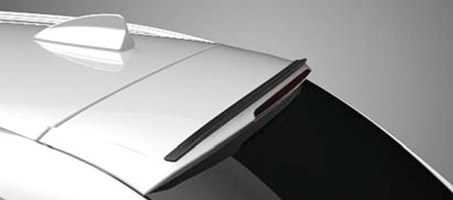 BMW M Performance ルーフ・スポイラー