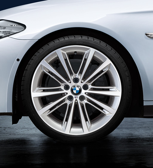 BMW M Performance Vスポーク・スタイリング464 M
