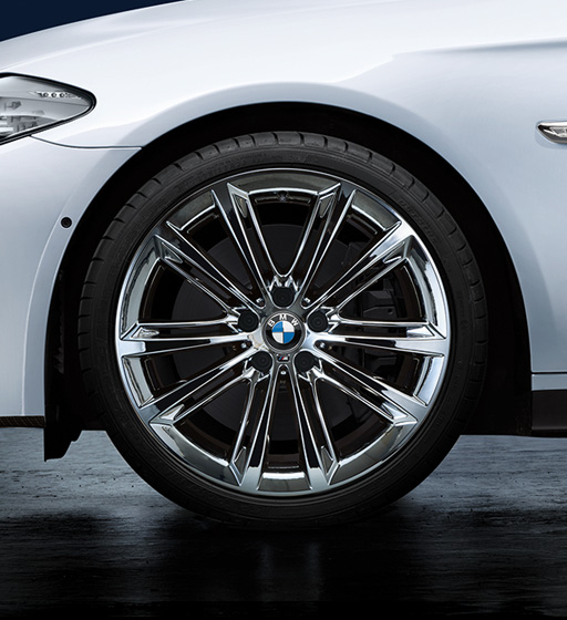 BMW M Performance Vスポーク・スタイリング464 M